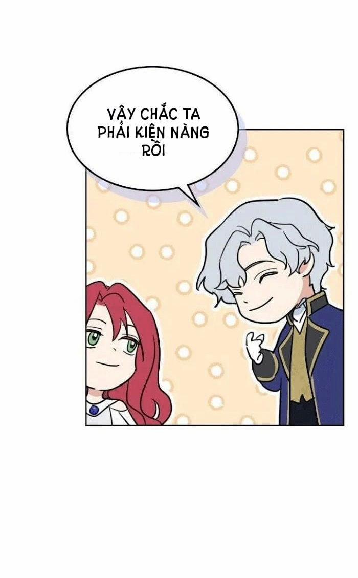 [18+] Người Đẹp Và Quái Vật 77.1 trang 14