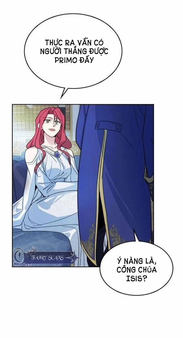 [18+] Người Đẹp Và Quái Vật 77.1 trang 16