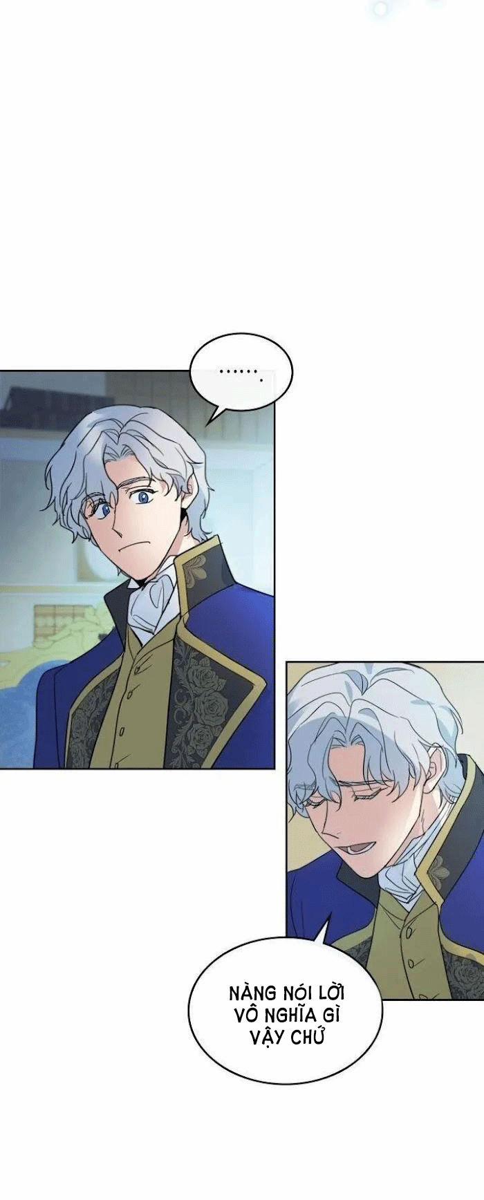 [18+] Người Đẹp Và Quái Vật 77.1 trang 20