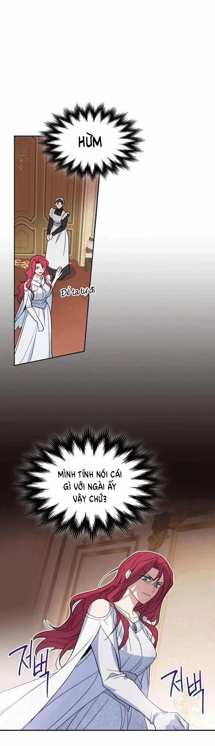 [18+] Người Đẹp Và Quái Vật 77.1 trang 28