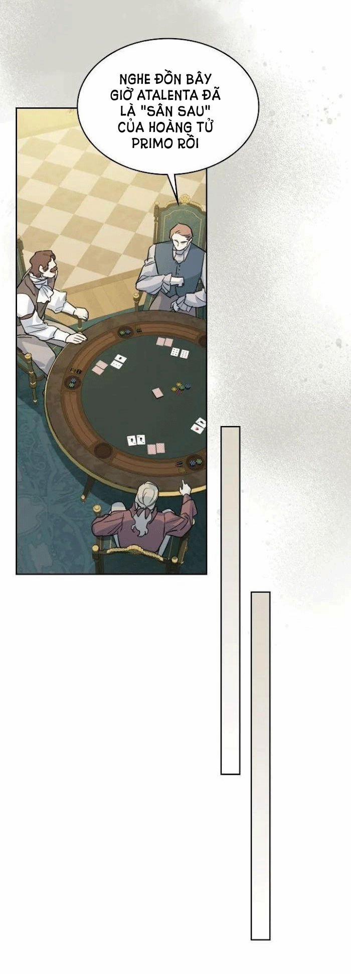 [18+] Người Đẹp Và Quái Vật 77.1 trang 5