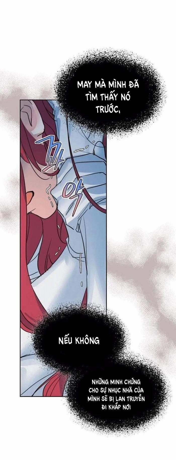 [18+] Người Đẹp Và Quái Vật 77.2 trang 19