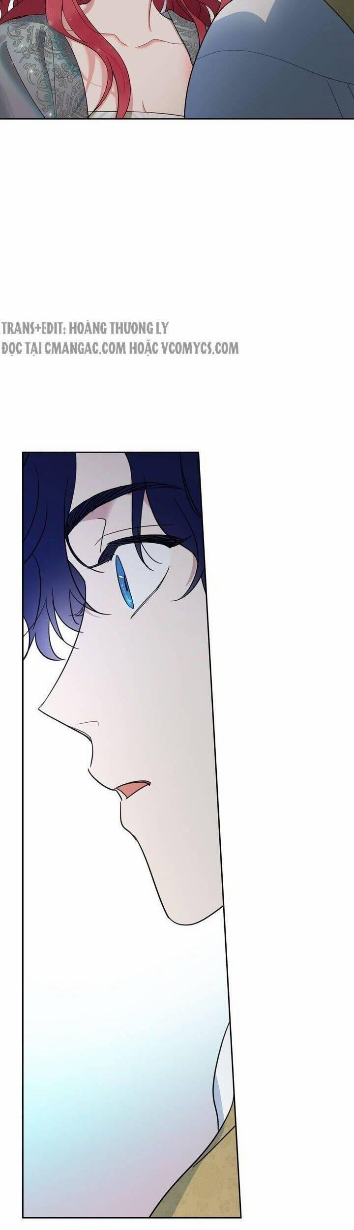 [18+] Người Đẹp Và Quái Vật 78 trang 35