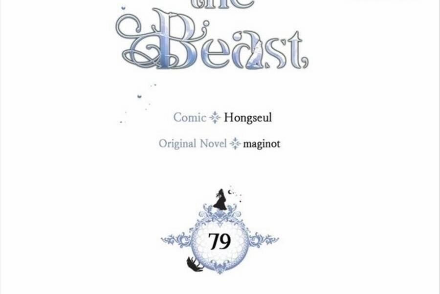 [18+] Người Đẹp Và Quái Vật 79 trang 1