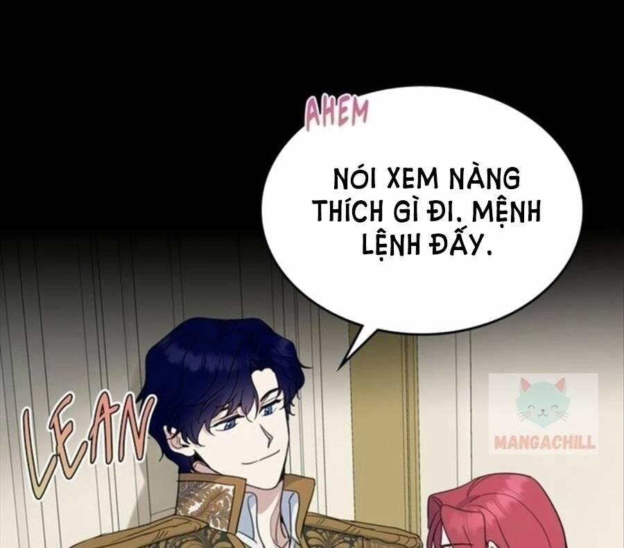 [18+] Người Đẹp Và Quái Vật 79 trang 18