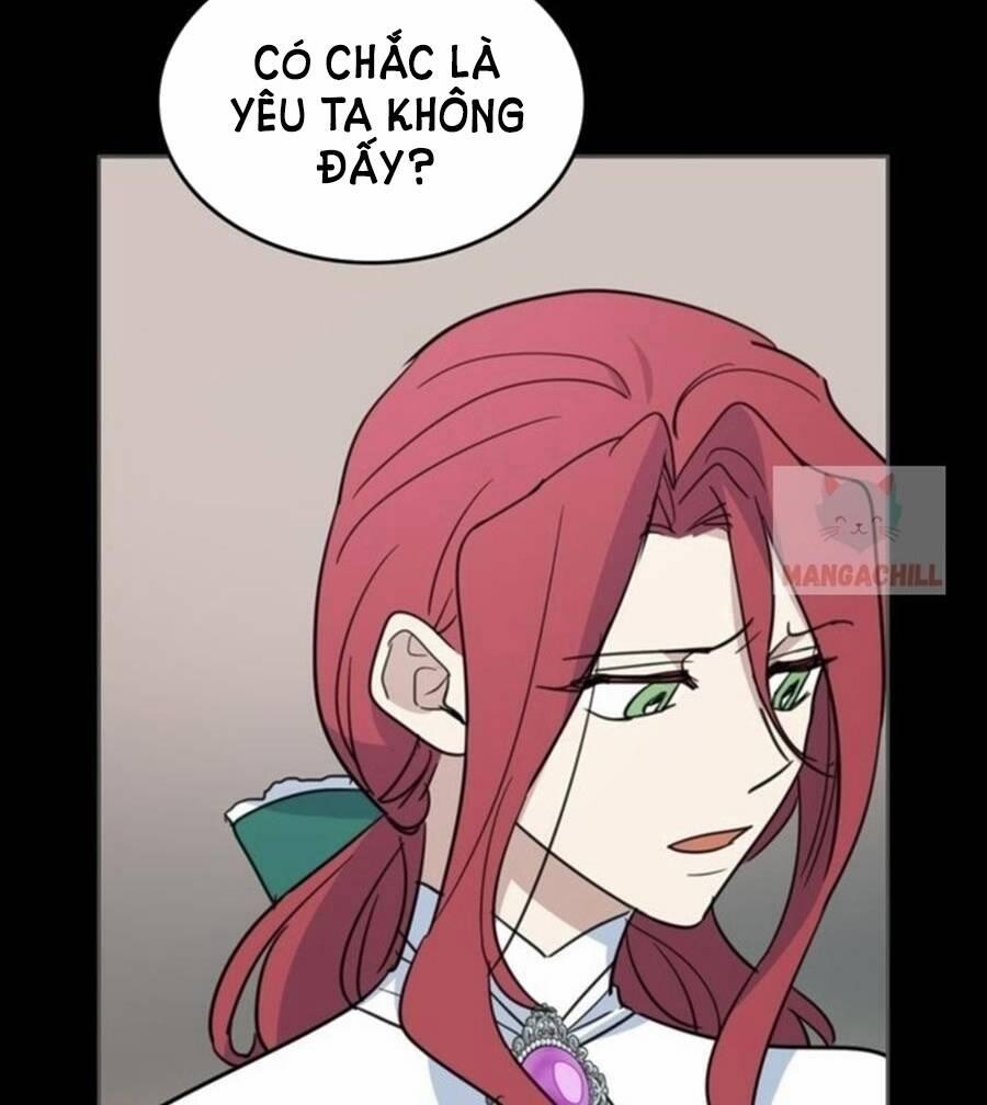 [18+] Người Đẹp Và Quái Vật 79 trang 27