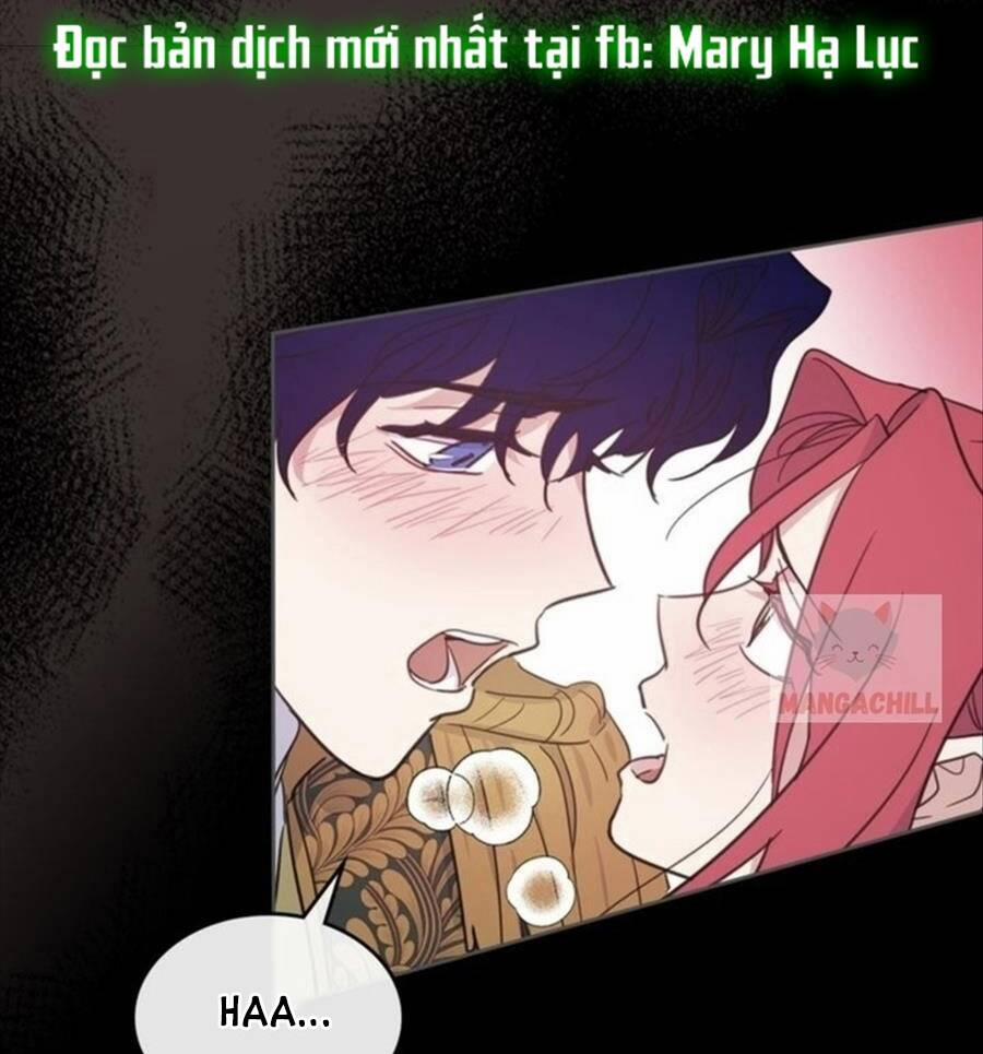 [18+] Người Đẹp Và Quái Vật 79 trang 37