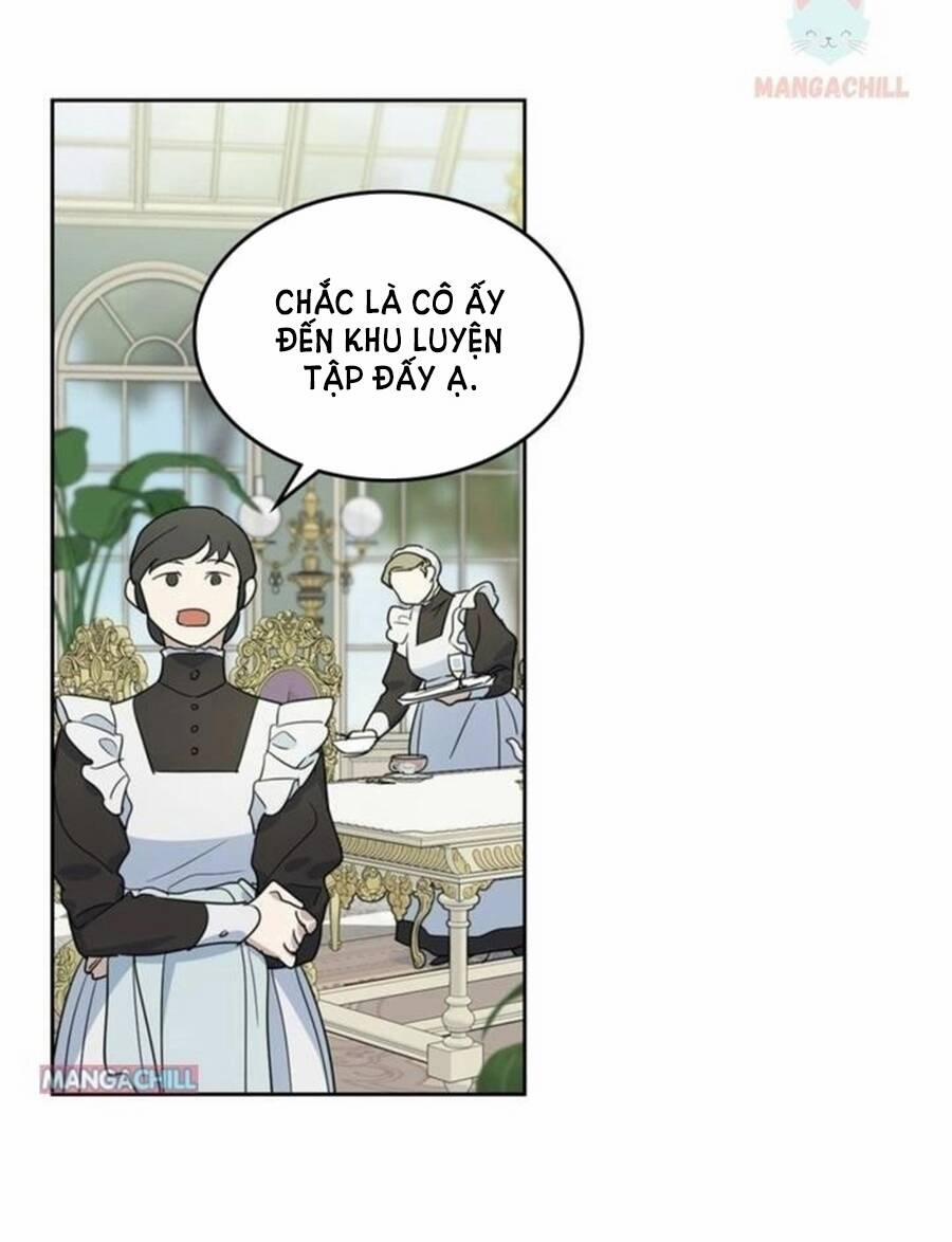 [18+] Người Đẹp Và Quái Vật 79 trang 54