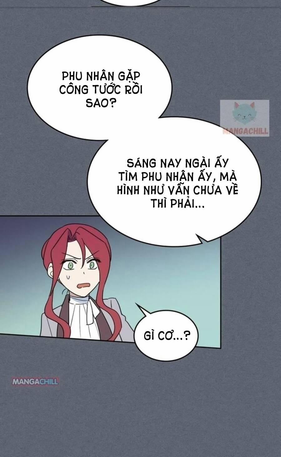 [18+] Người Đẹp Và Quái Vật 79 trang 72