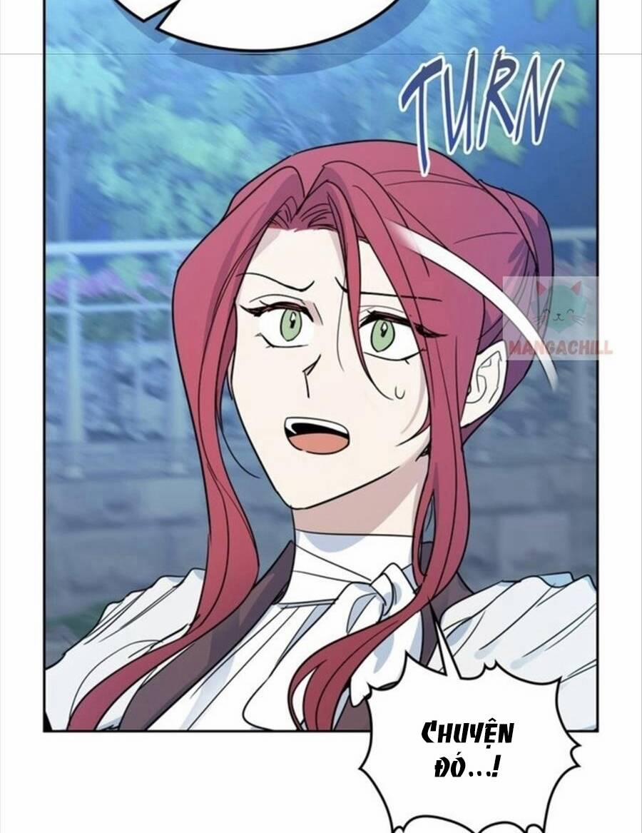 [18+] Người Đẹp Và Quái Vật 80 trang 14