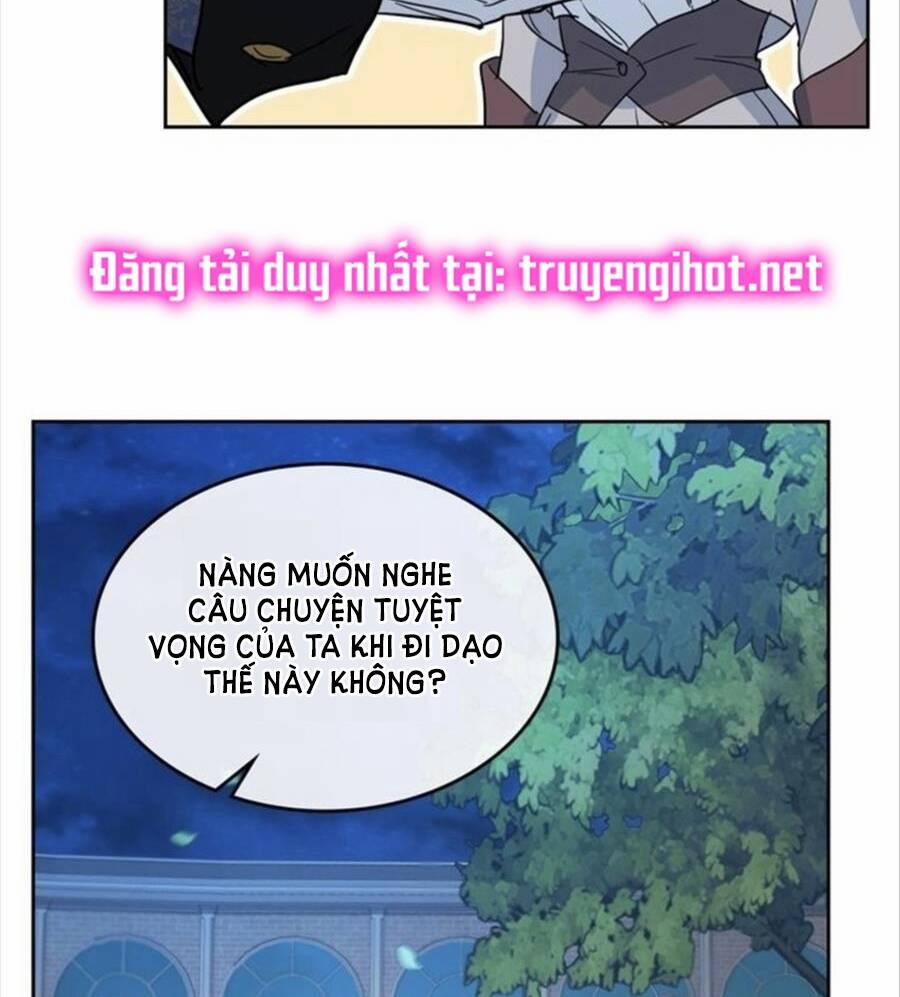 [18+] Người Đẹp Và Quái Vật 80 trang 34