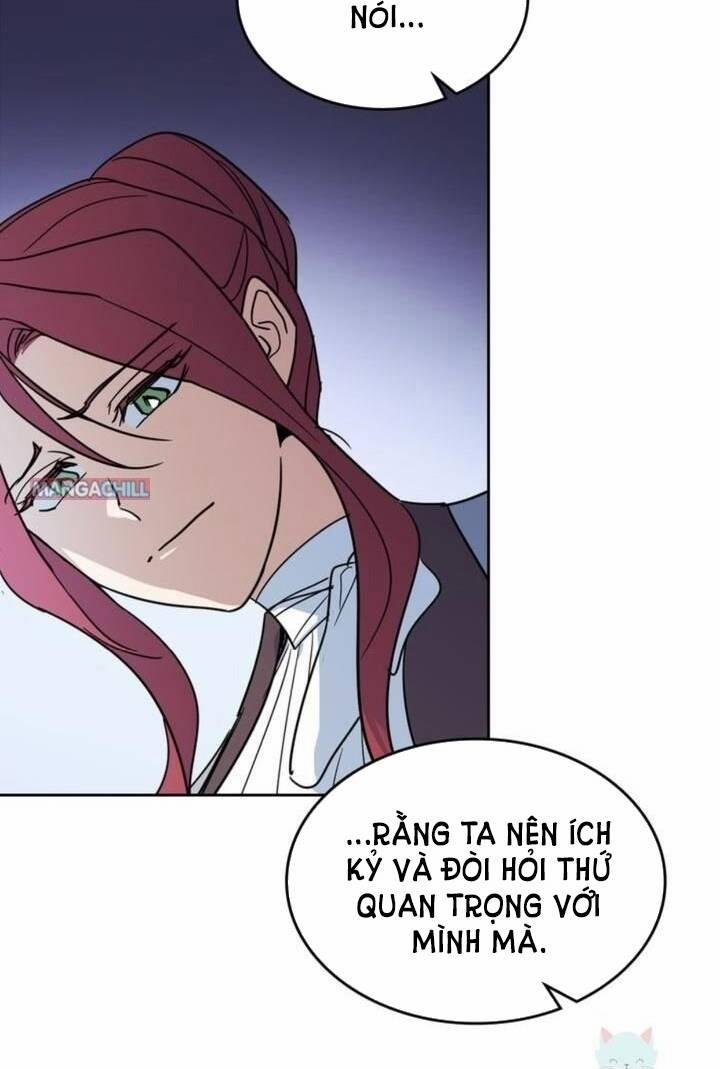 [18+] Người Đẹp Và Quái Vật 80 trang 57