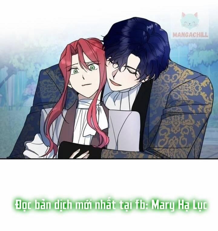 [18+] Người Đẹp Và Quái Vật 80 trang 97