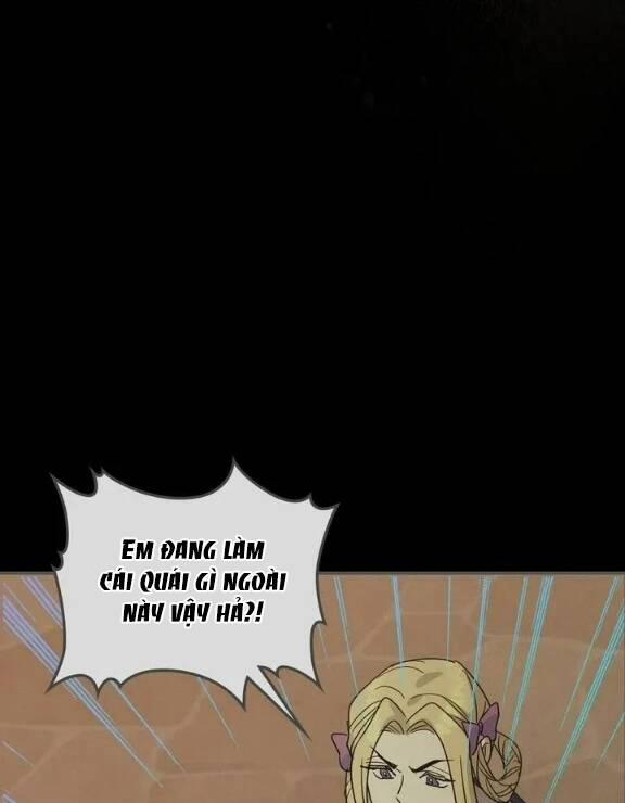 [18+] Người Đẹp Và Quái Vật 81 trang 103