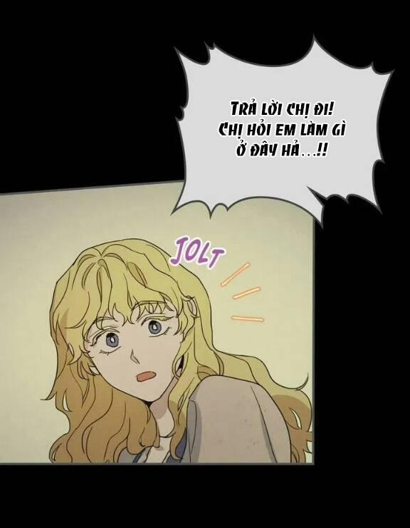 [18+] Người Đẹp Và Quái Vật 81 trang 105