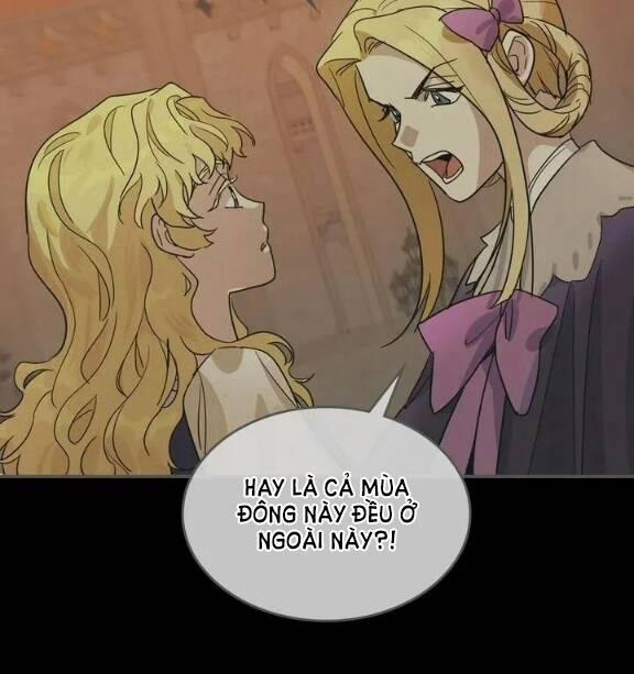 [18+] Người Đẹp Và Quái Vật 81 trang 114