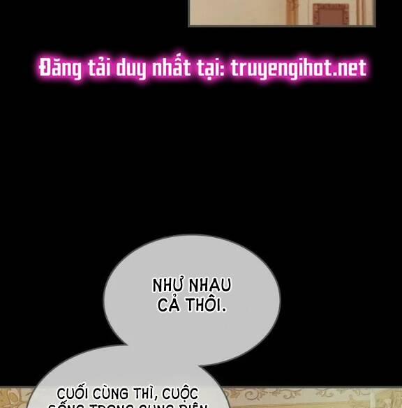 [18+] Người Đẹp Và Quái Vật 81 trang 134