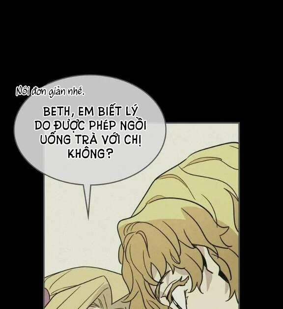 [18+] Người Đẹp Và Quái Vật 81 trang 136