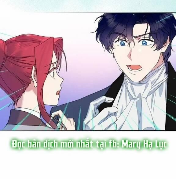 [18+] Người Đẹp Và Quái Vật 81 trang 21