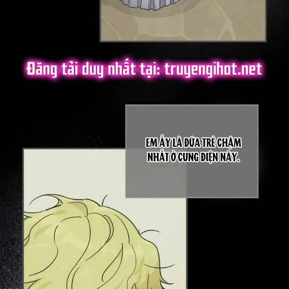 [18+] Người Đẹp Và Quái Vật 81 trang 31