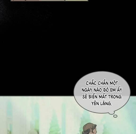 [18+] Người Đẹp Và Quái Vật 81 trang 33