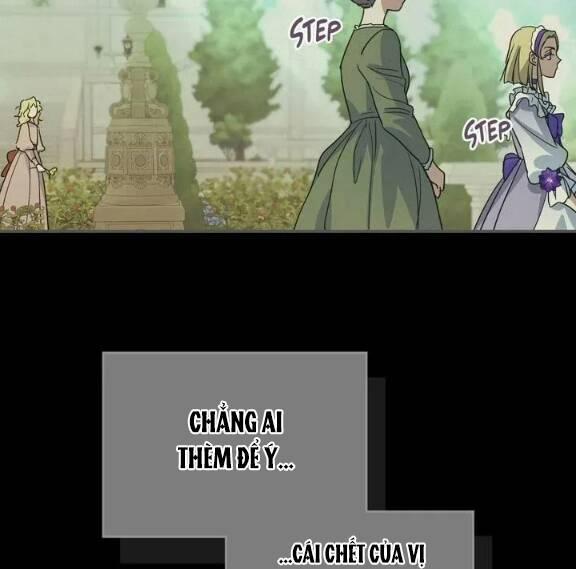 [18+] Người Đẹp Và Quái Vật 81 trang 34