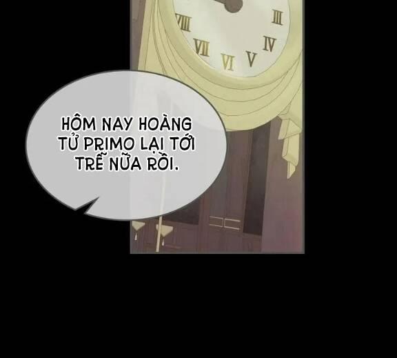 [18+] Người Đẹp Và Quái Vật 81 trang 38