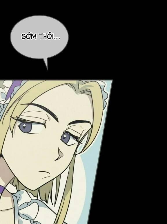 [18+] Người Đẹp Và Quái Vật 81 trang 45