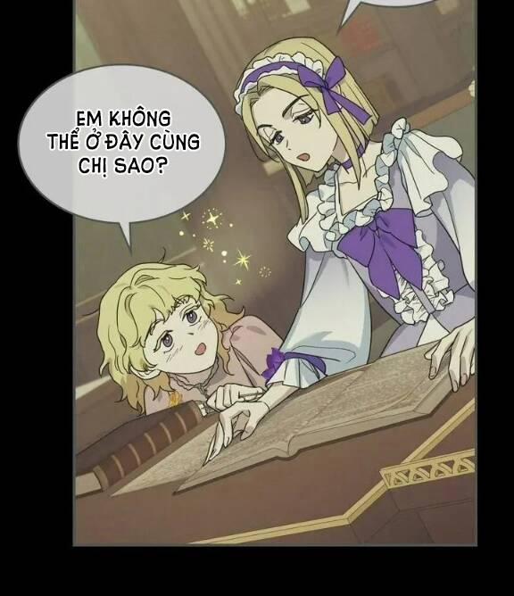 [18+] Người Đẹp Và Quái Vật 81 trang 50