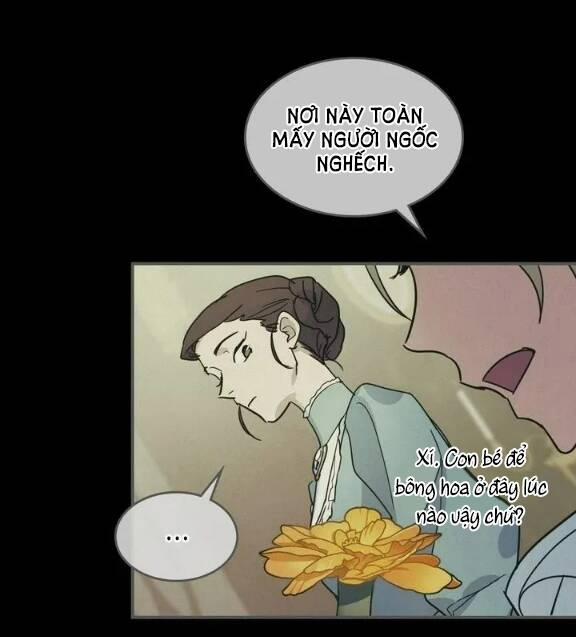 [18+] Người Đẹp Và Quái Vật 81 trang 58