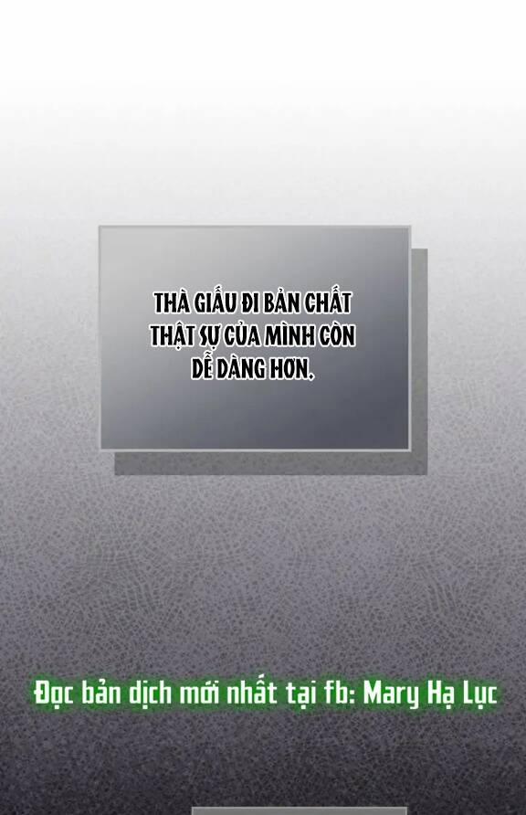 [18+] Người Đẹp Và Quái Vật 82 trang 1