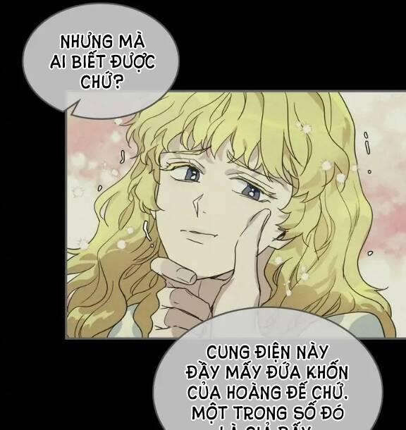 [18+] Người Đẹp Và Quái Vật 82 trang 15