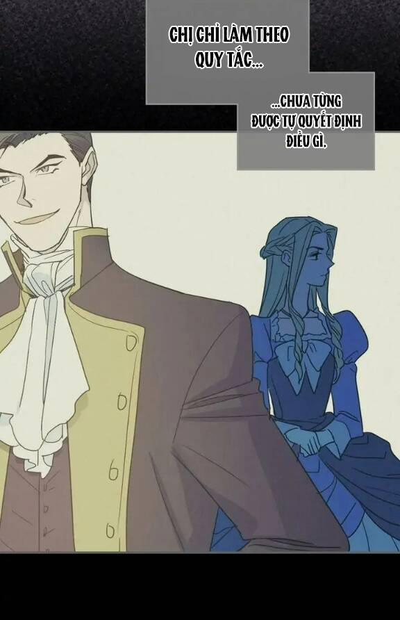 [18+] Người Đẹp Và Quái Vật 82 trang 2