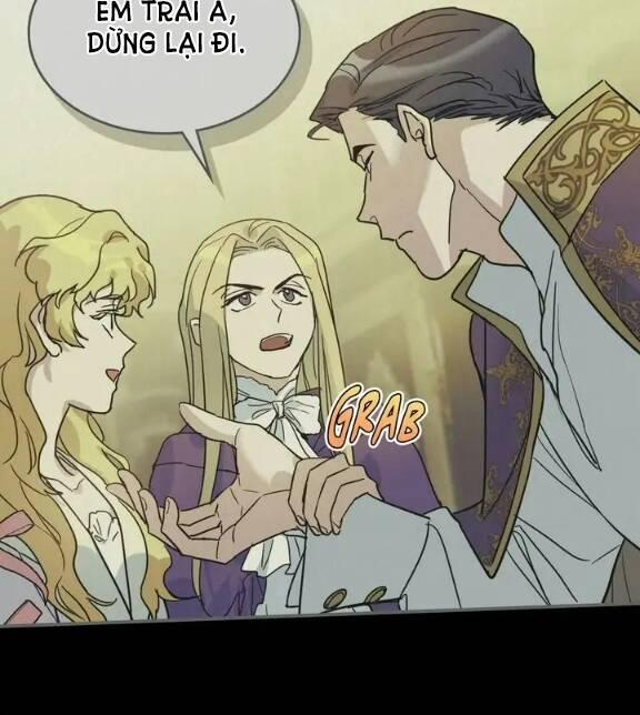 [18+] Người Đẹp Và Quái Vật 82 trang 20
