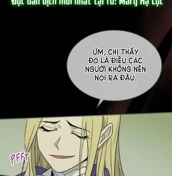 [18+] Người Đẹp Và Quái Vật 82 trang 25