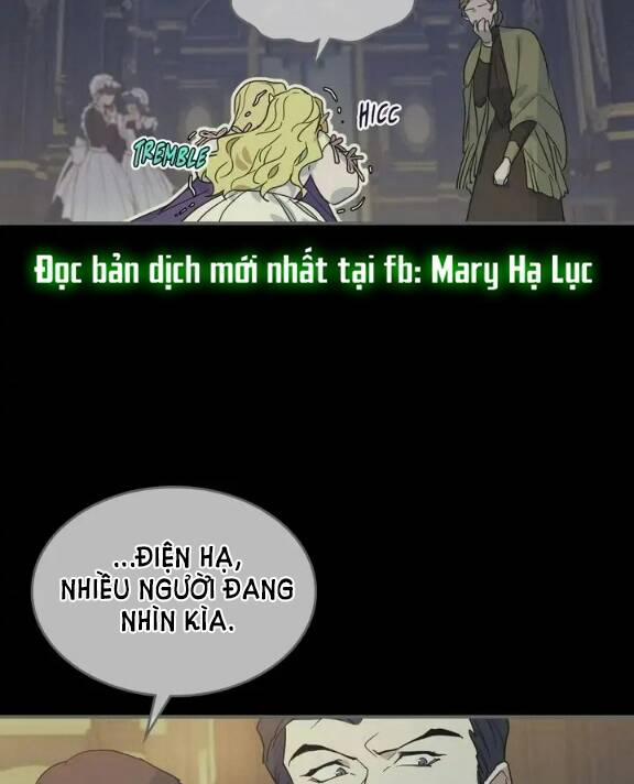 [18+] Người Đẹp Và Quái Vật 82 trang 43