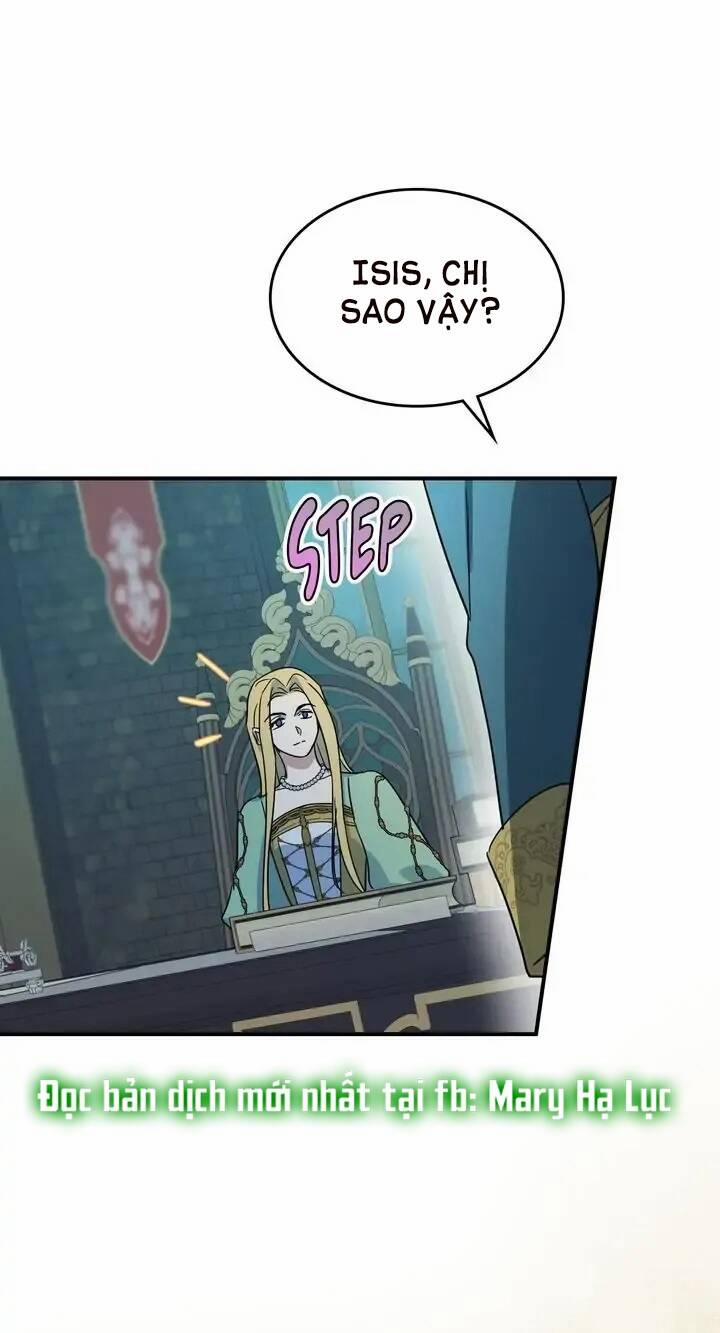 [18+] Người Đẹp Và Quái Vật 83 trang 0