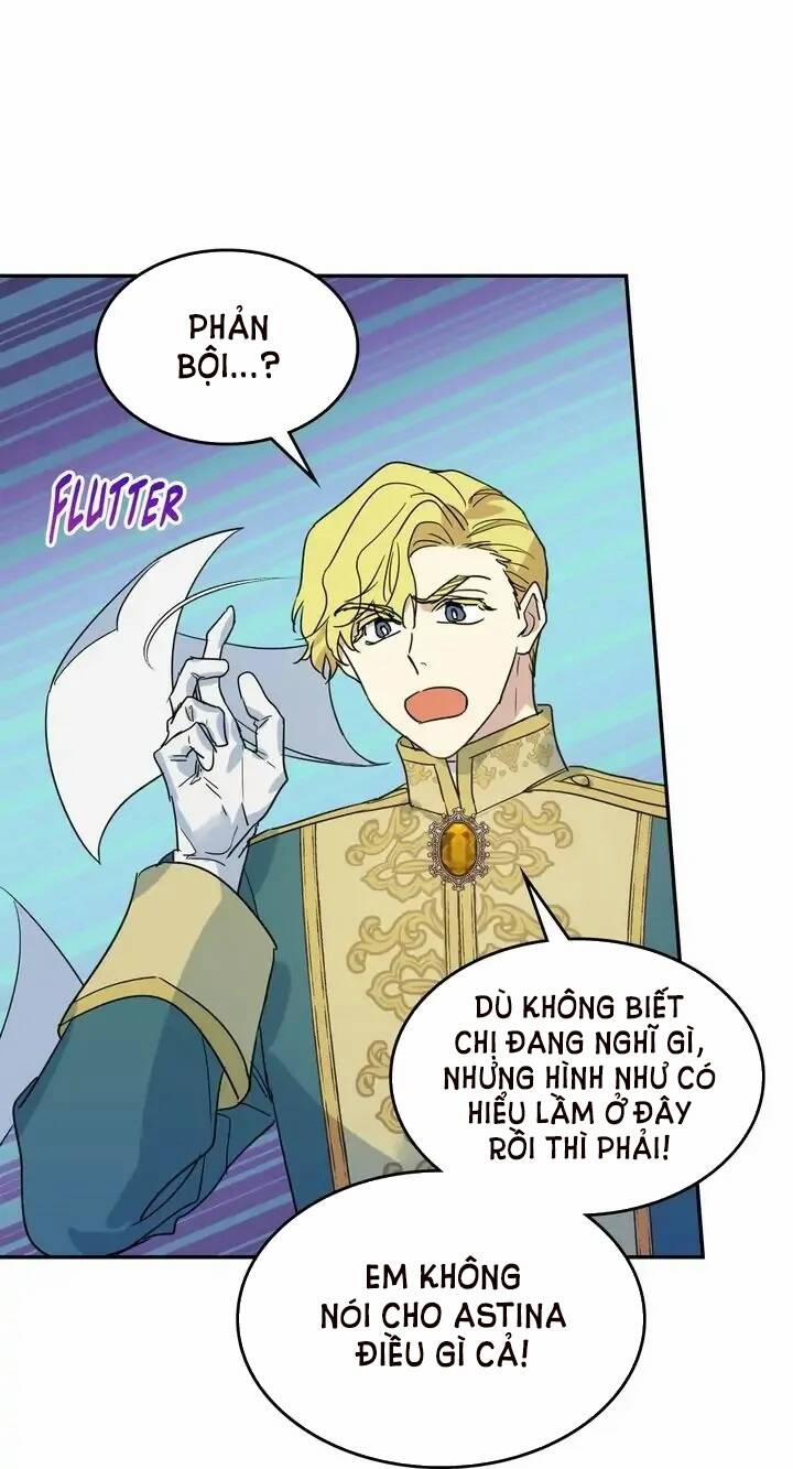 [18+] Người Đẹp Và Quái Vật 83 trang 16
