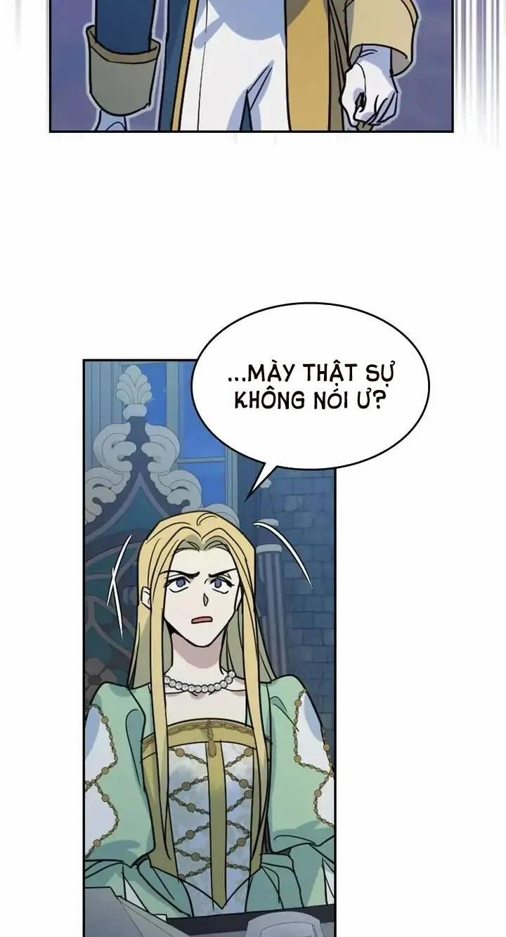 [18+] Người Đẹp Và Quái Vật 83 trang 19