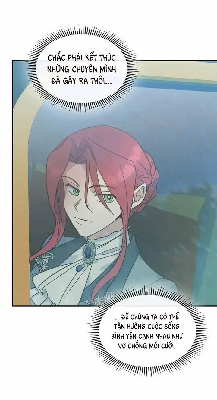 [18+] Người Đẹp Và Quái Vật 83 trang 42