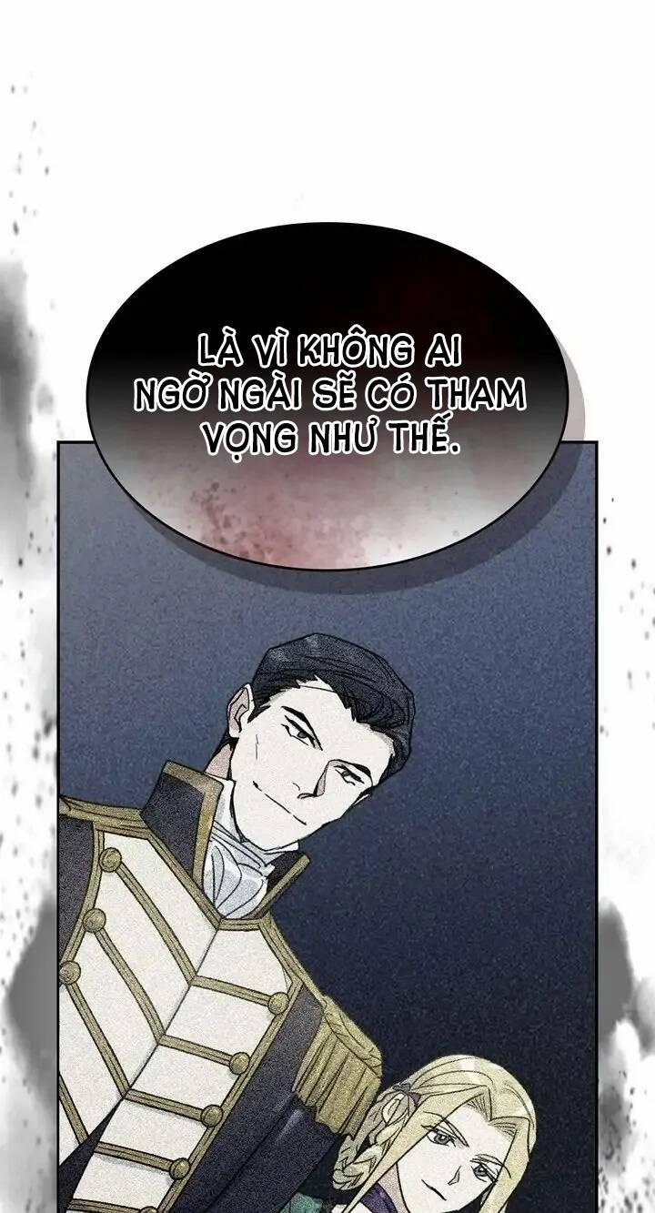 [18+] Người Đẹp Và Quái Vật 83 trang 55