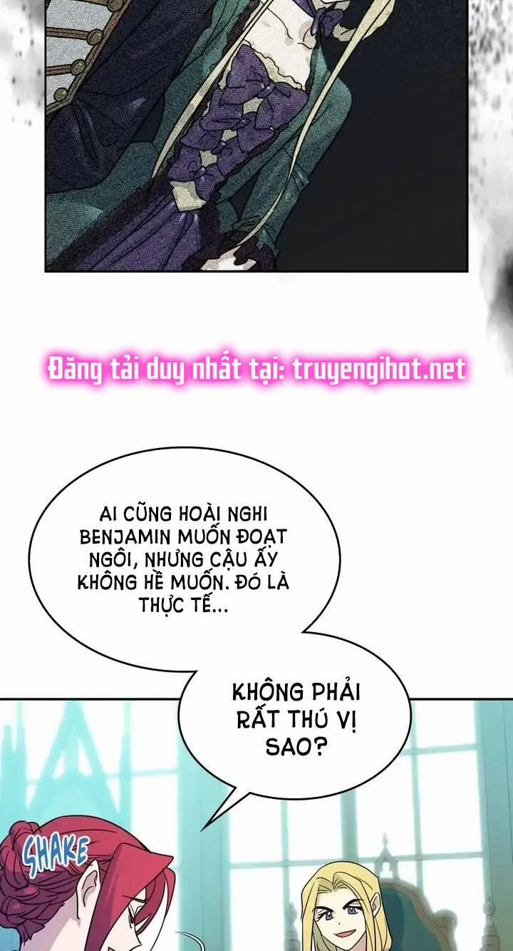 [18+] Người Đẹp Và Quái Vật 83 trang 56