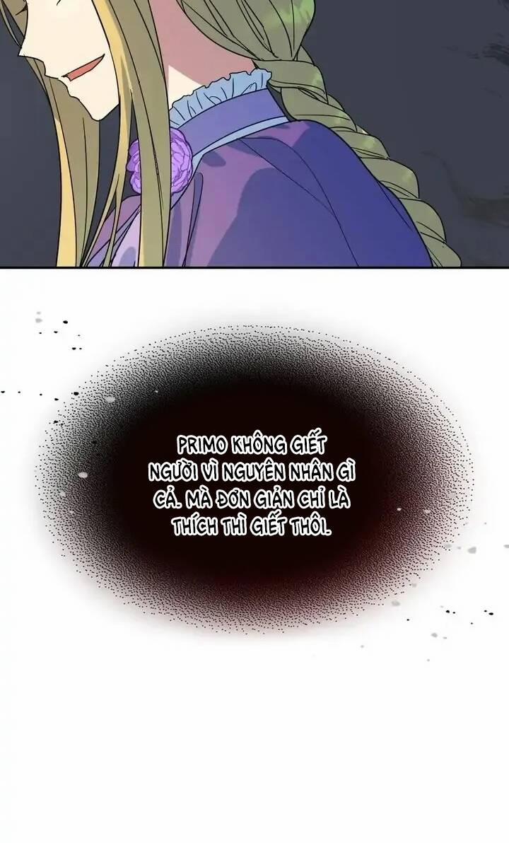 [18+] Người Đẹp Và Quái Vật 83 trang 76