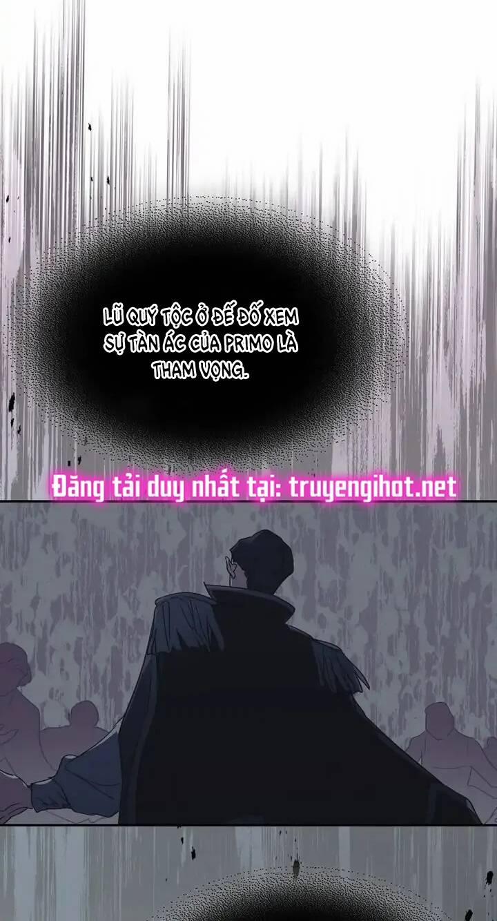 [18+] Người Đẹp Và Quái Vật 83 trang 79