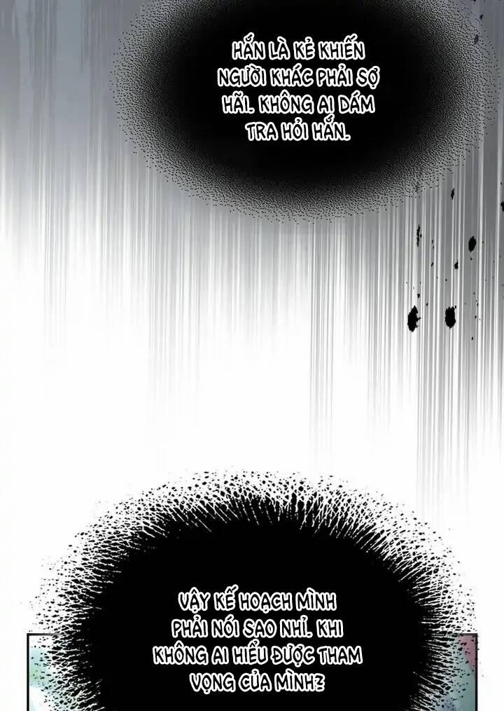 [18+] Người Đẹp Và Quái Vật 83 trang 80