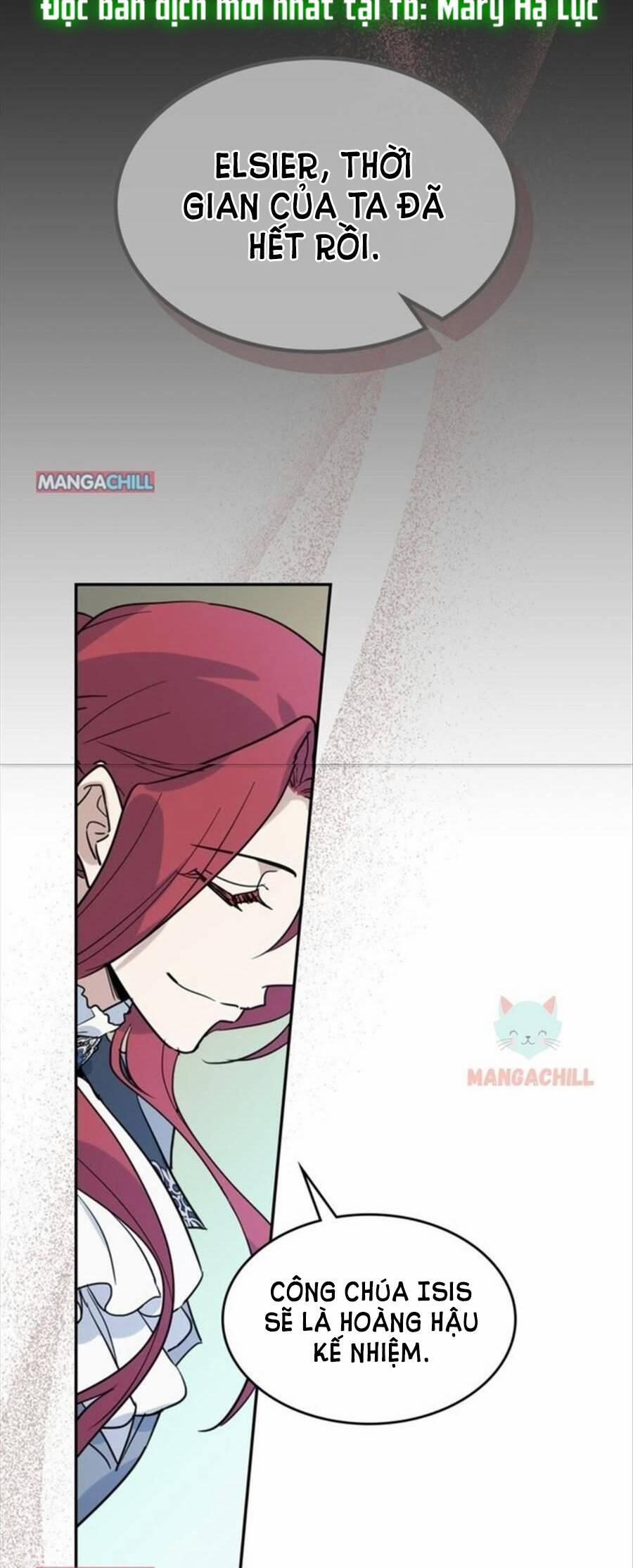 [18+] Người Đẹp Và Quái Vật 84 trang 26