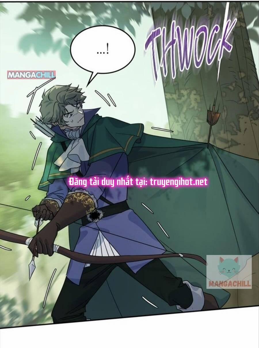 [18+] Người Đẹp Và Quái Vật 85 trang 10