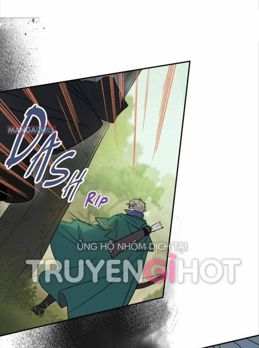 [18+] Người Đẹp Và Quái Vật 85 trang 11