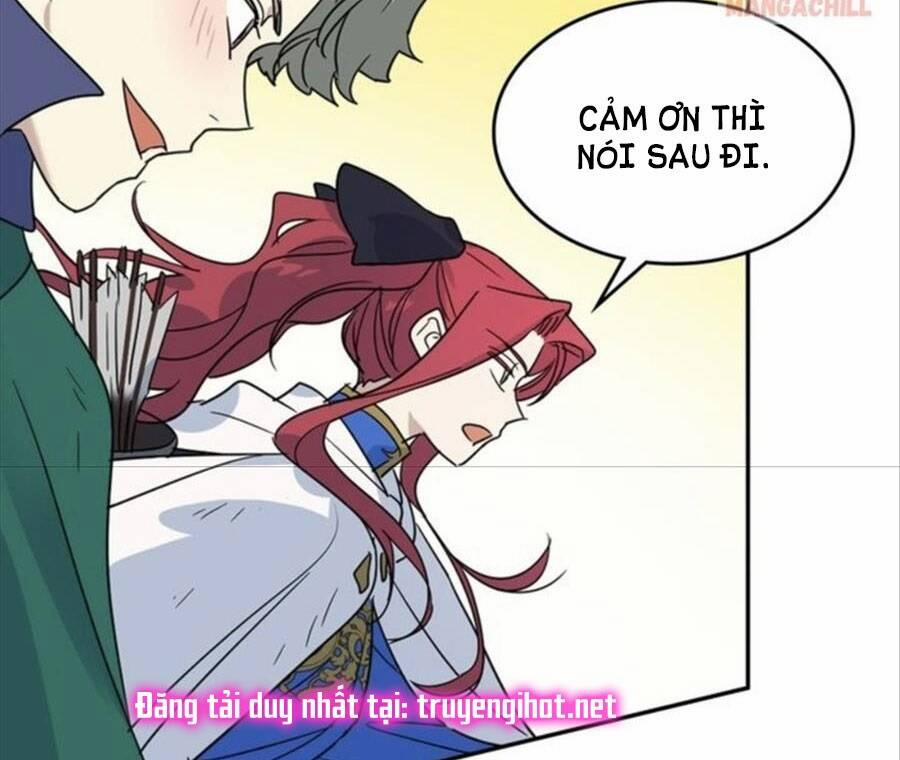 [18+] Người Đẹp Và Quái Vật 85 trang 17