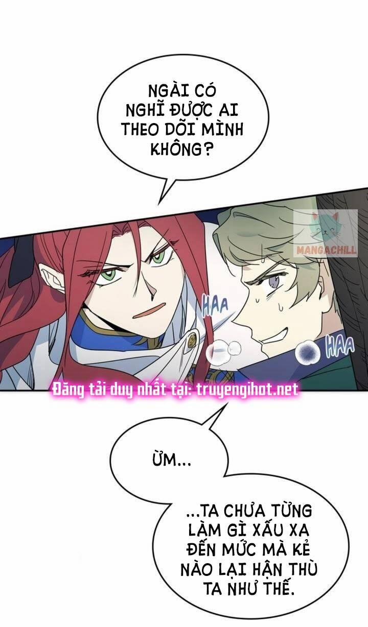 [18+] Người Đẹp Và Quái Vật 85 trang 24